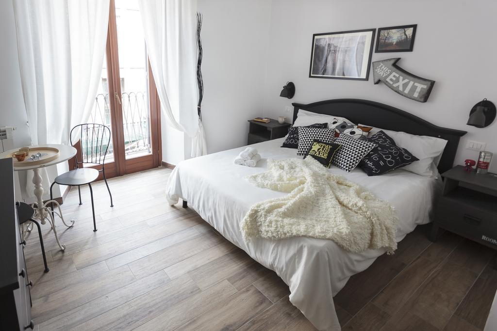 Maison Coquette Rom Zimmer foto